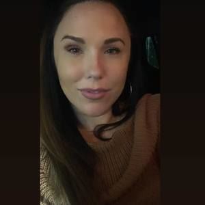 Meet your Posher, Krista